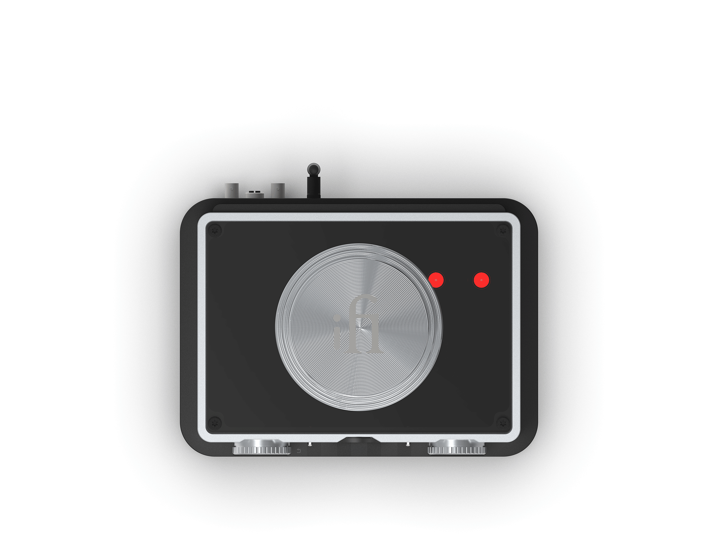 iDSD Phantom