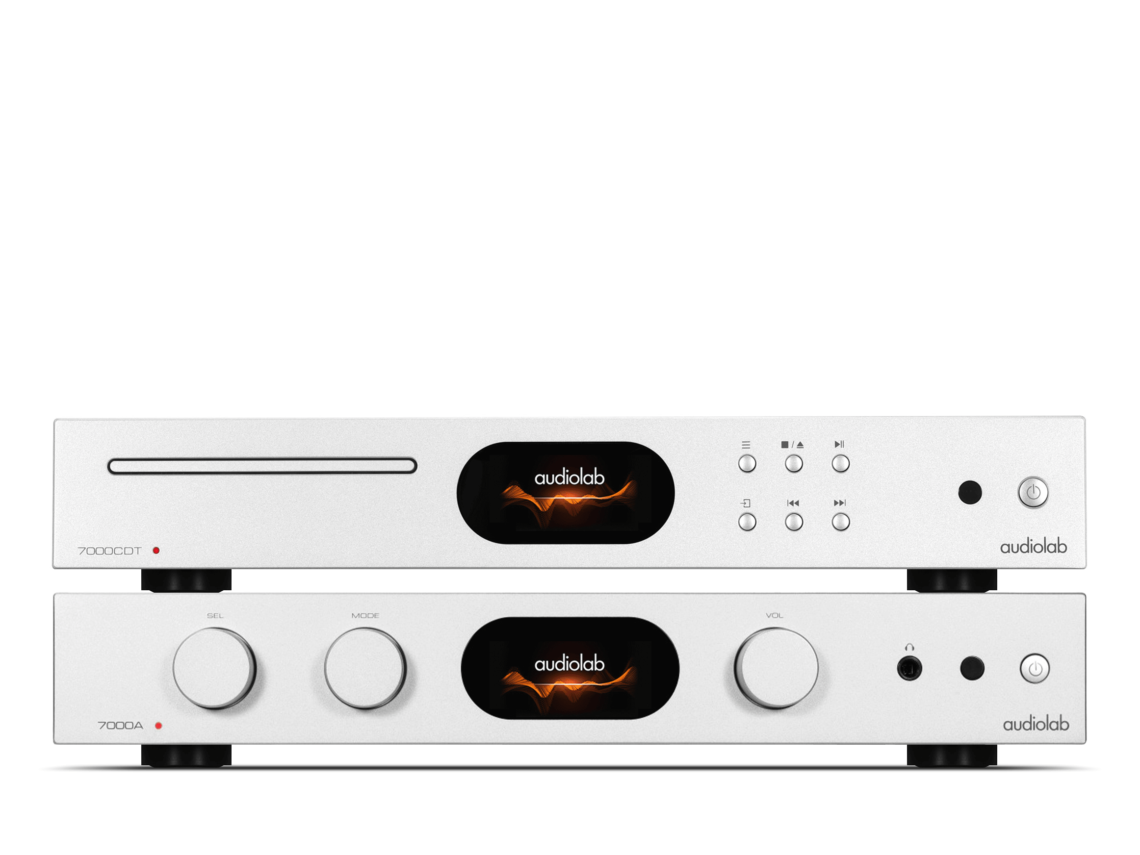 7000A Set mit 7000CDT