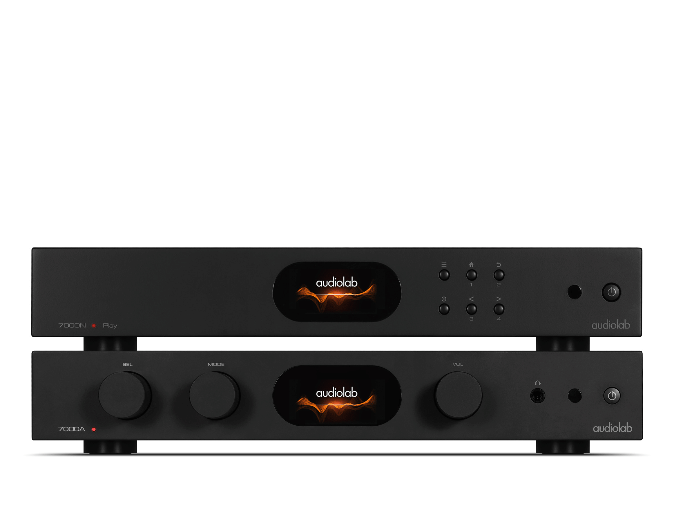 7000A Set mit 7000N Play