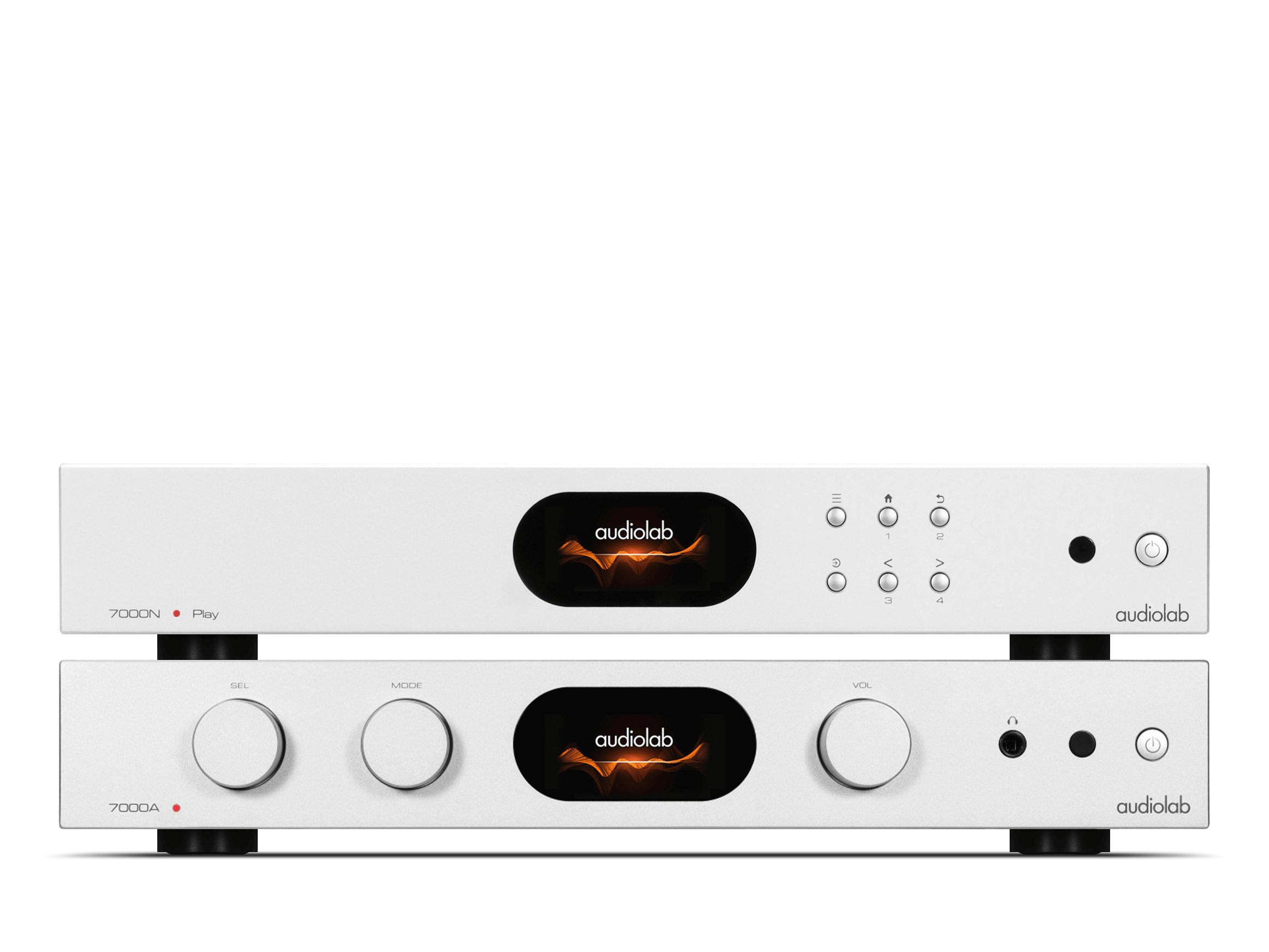 7000A Set mit 7000N Play