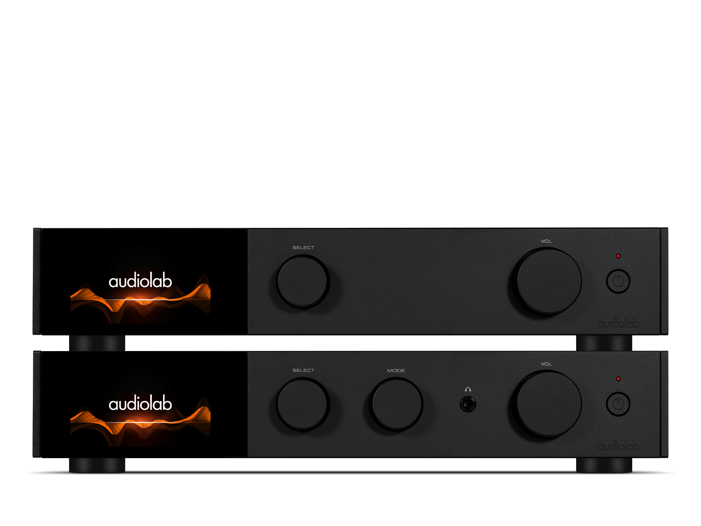 9000A Set mit 9000N