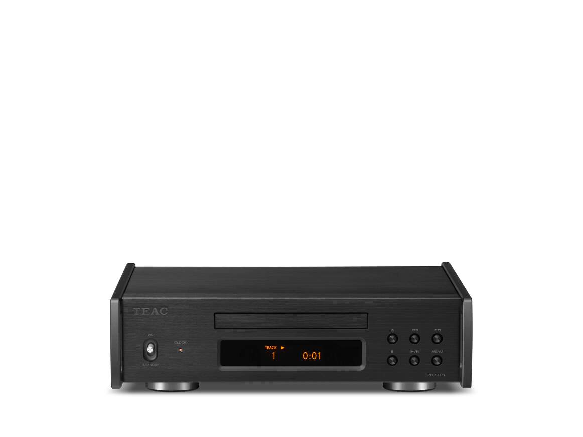 Teac PD-507T