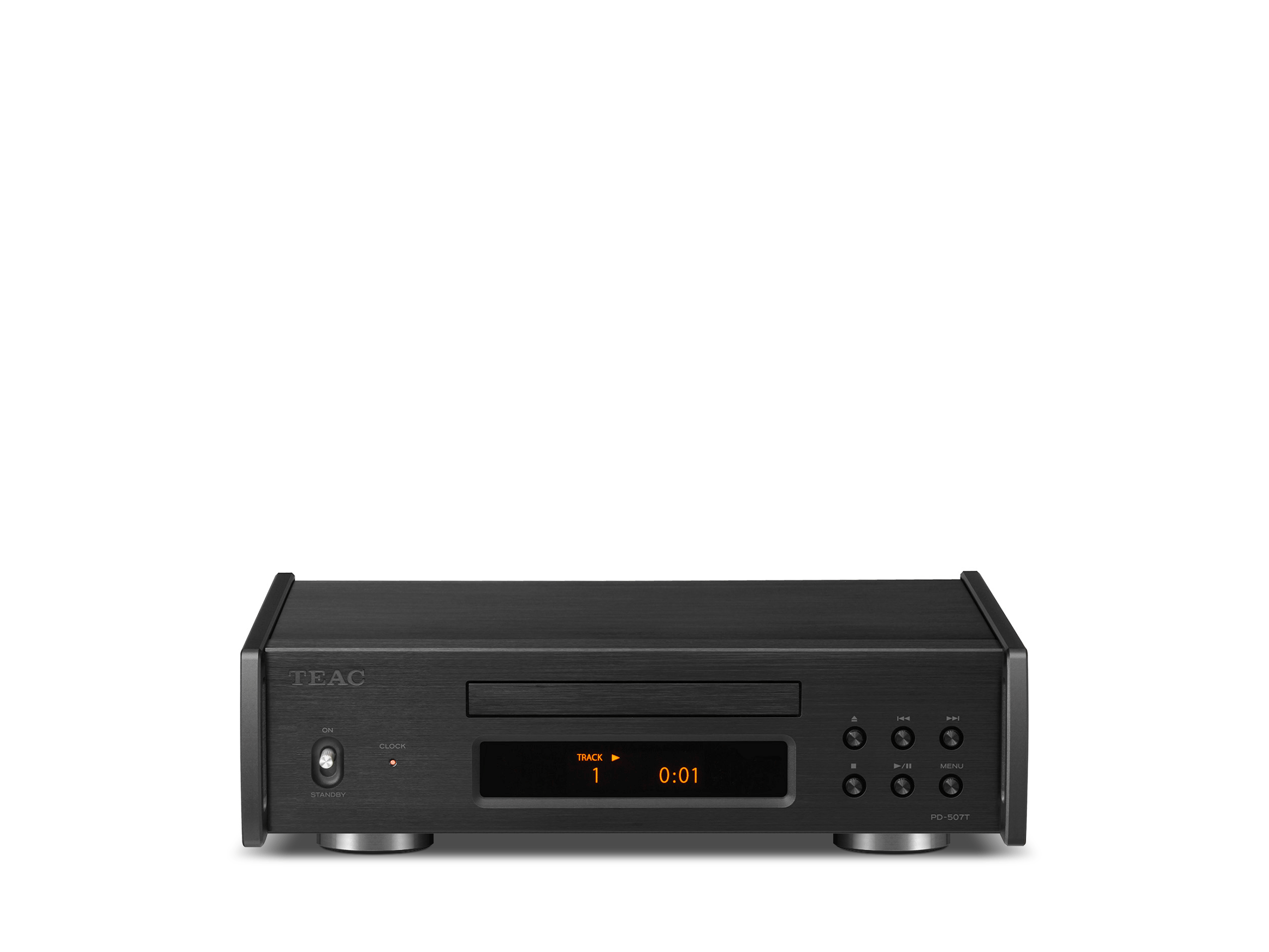 PD-507T, Schwarz