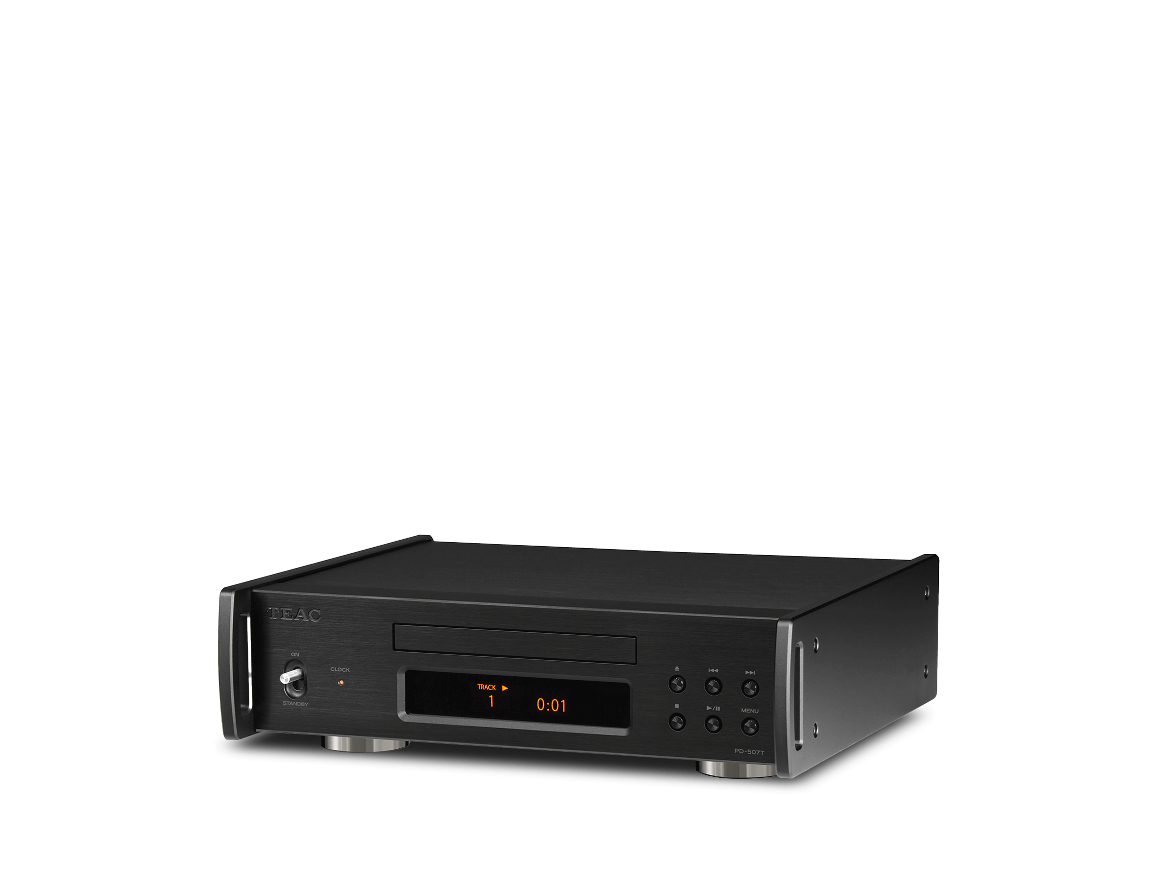 PD-507T, Schwarz