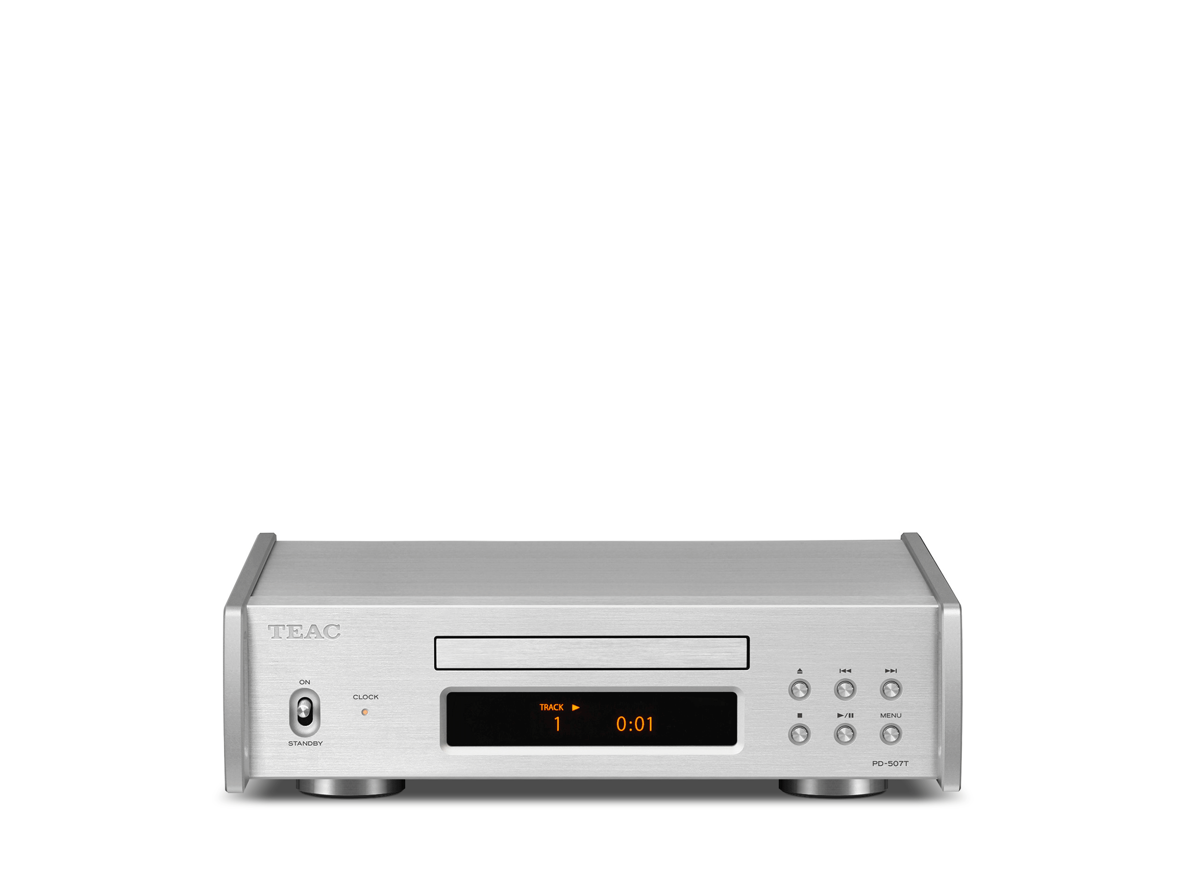 PD-507T, Silber
