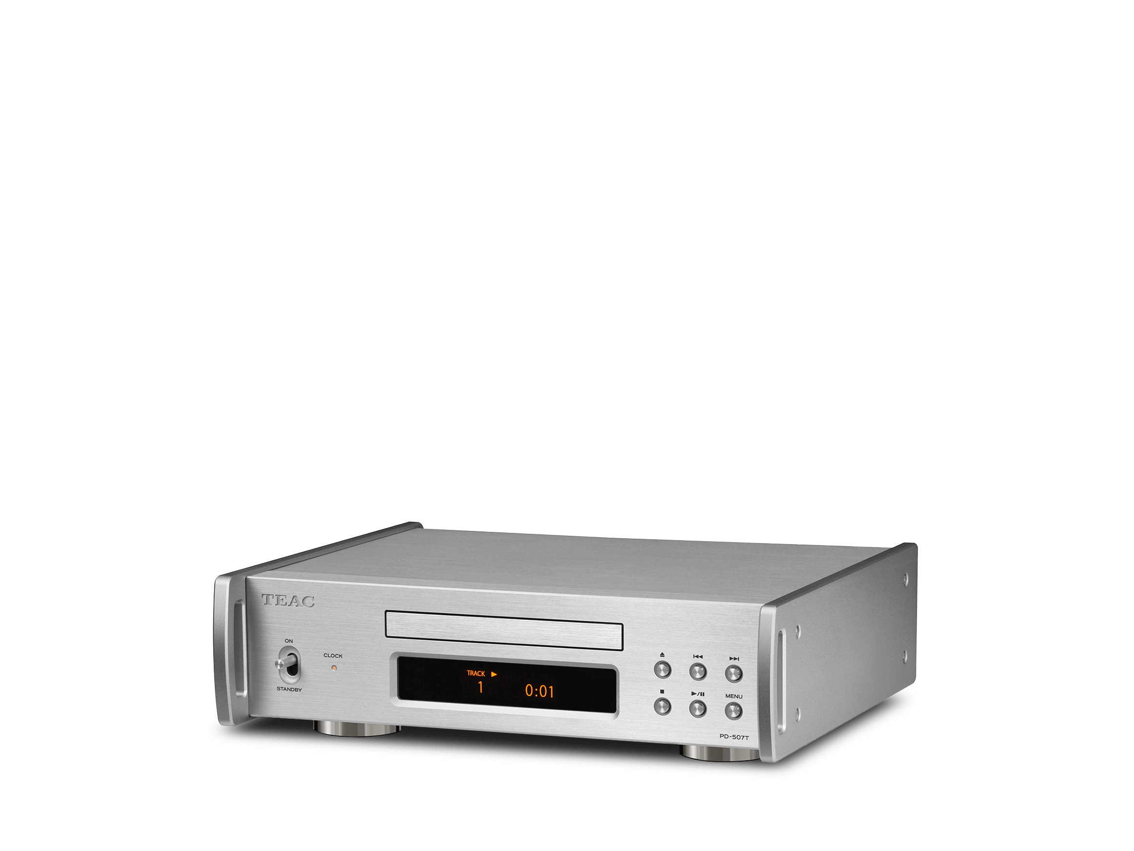 PD-507T, Silber