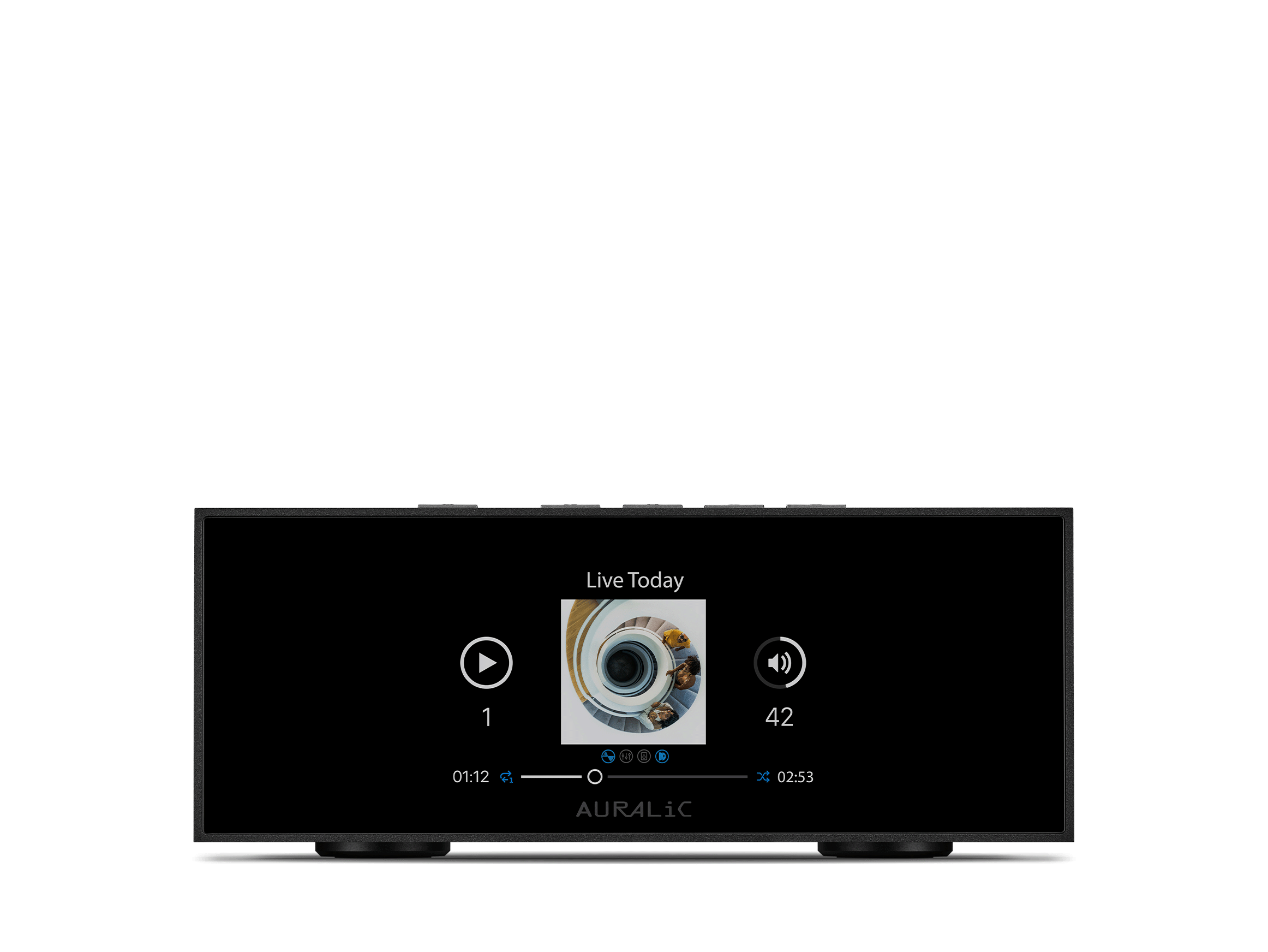 Aries S1 (gebraucht)