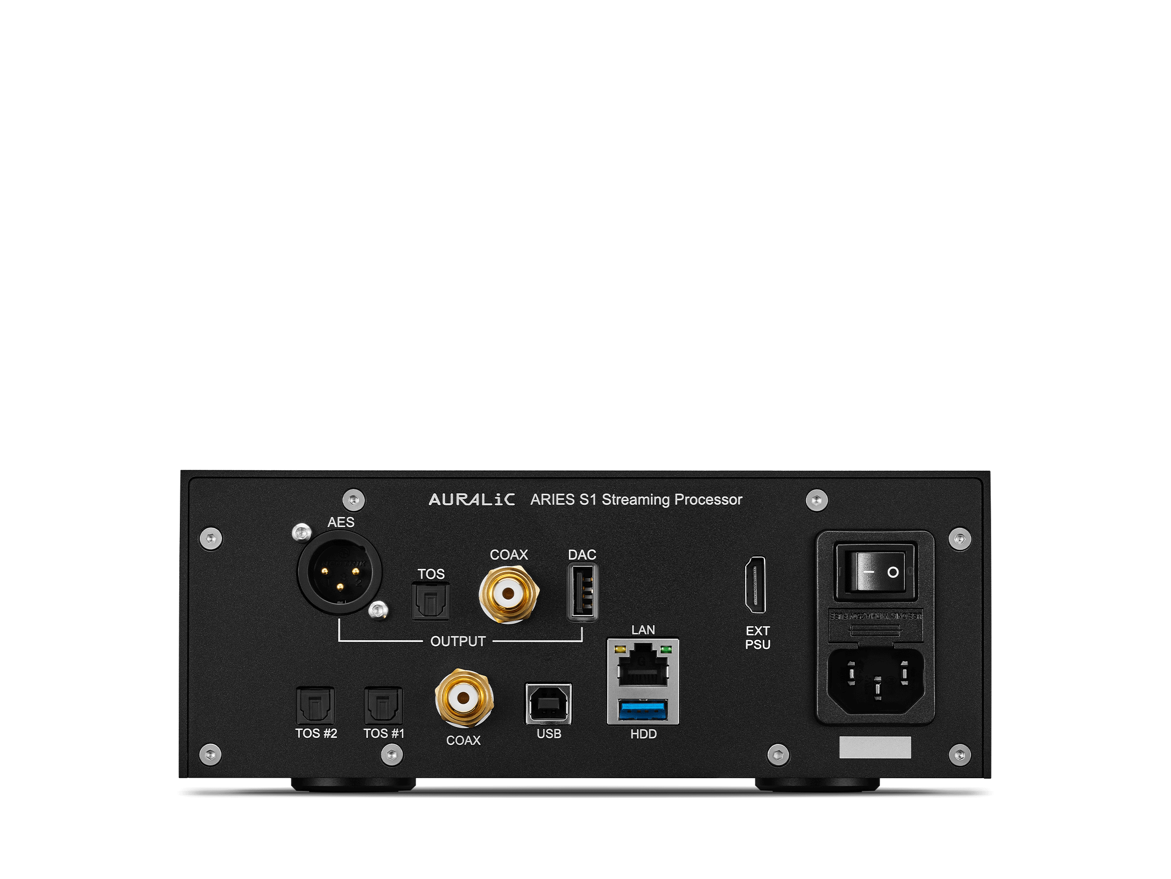 Aries S1 (gebraucht)