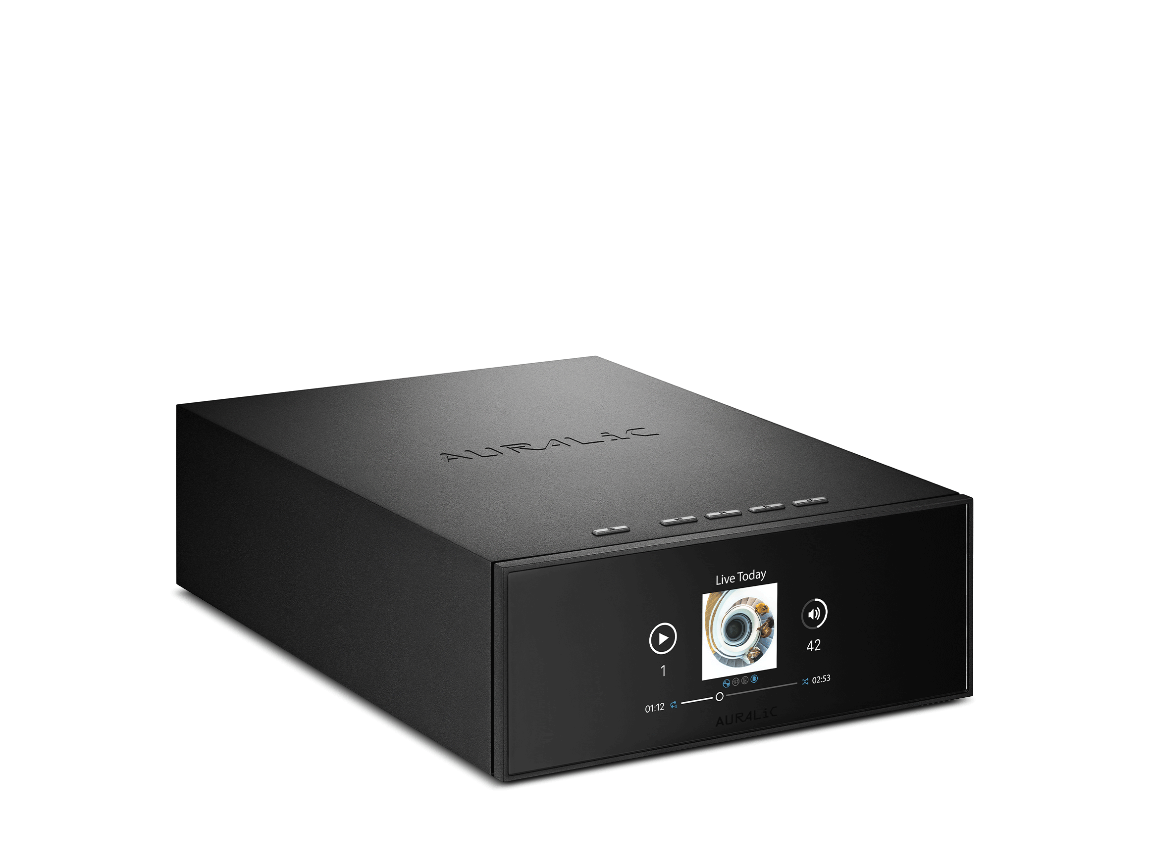 Aries S1 (gebraucht)