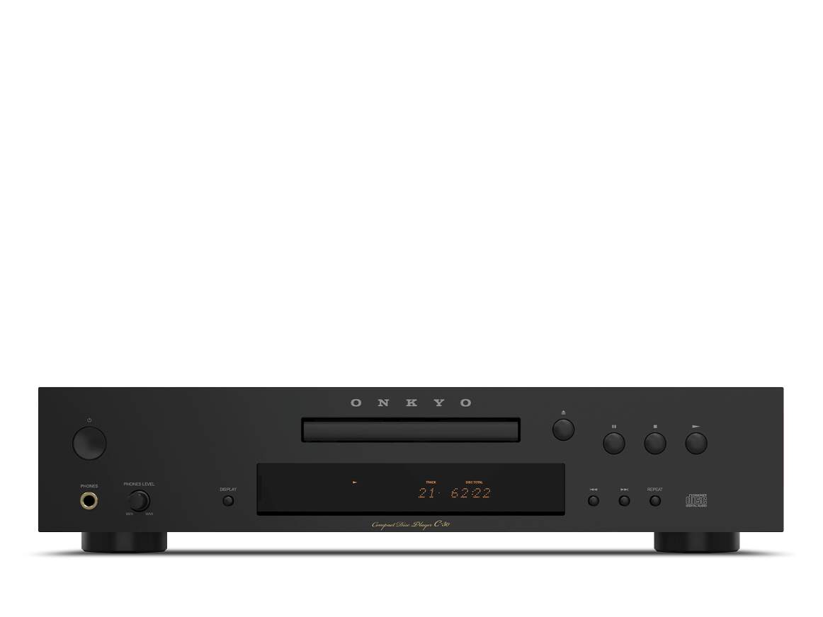 Onkyo C-30