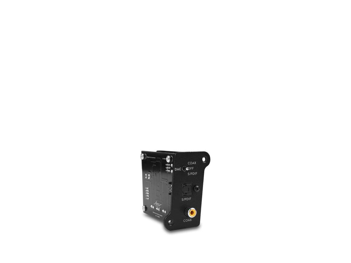 Fezz SPDIF Modul