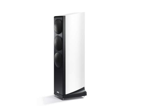 Ovator S-400 (gebraucht), Weiss