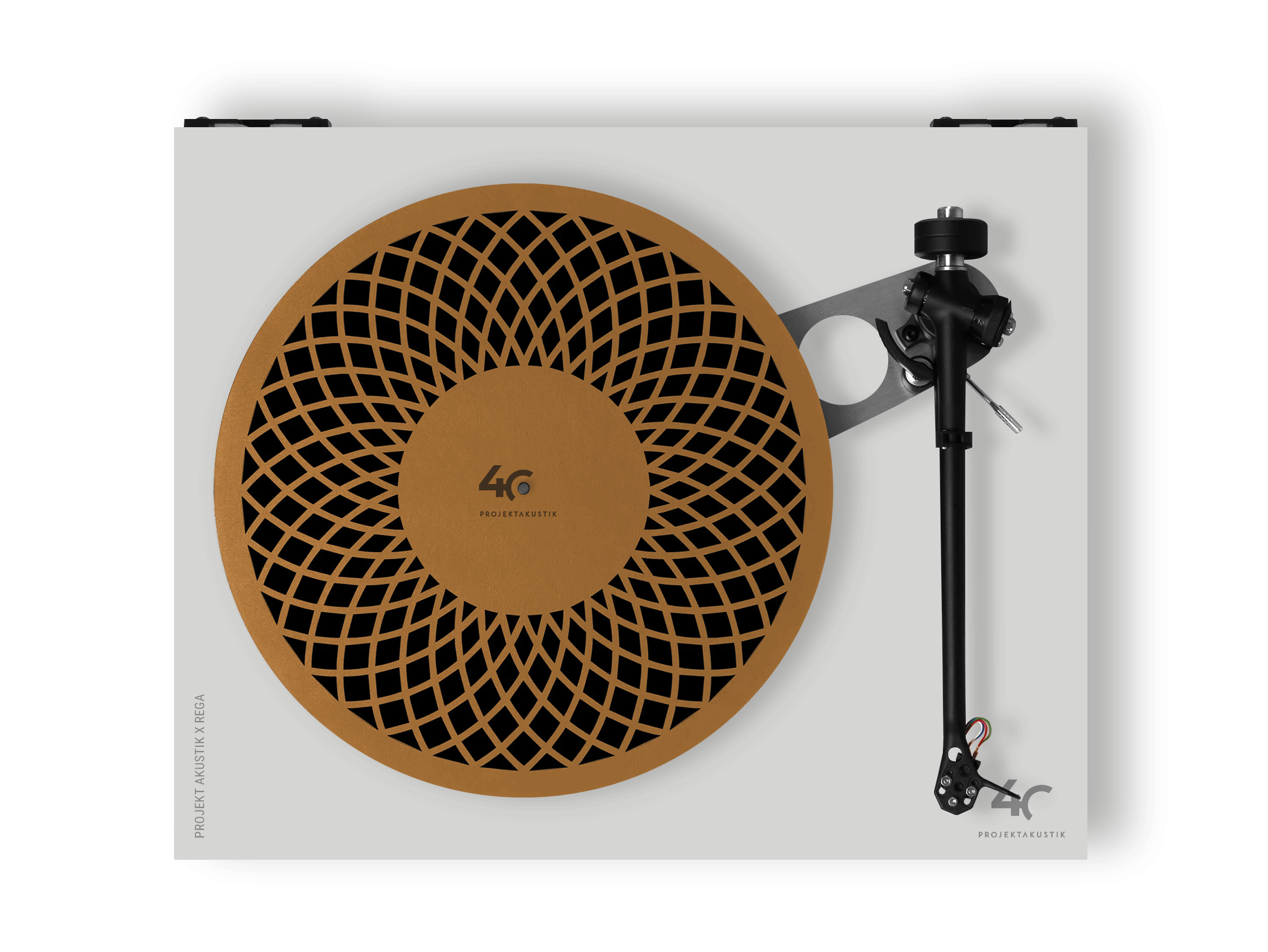Planar 3 mit Nd5, NEO PSU und Z-Mat 40th Anniversary