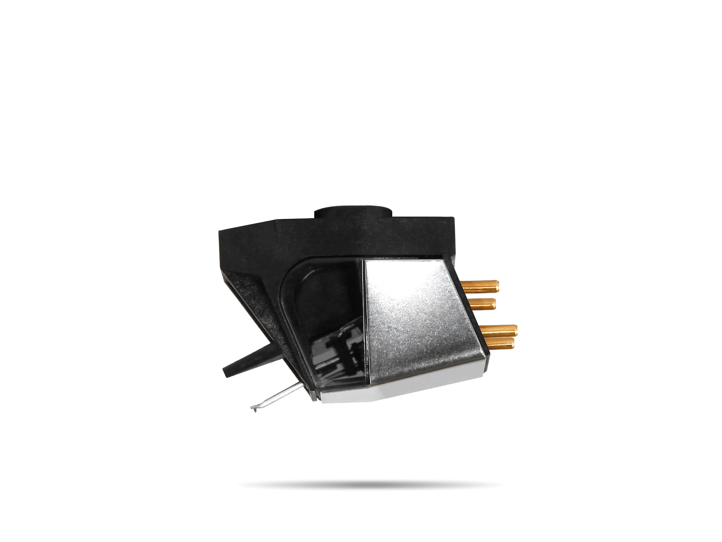 Planar 3 mit Nd5, NEO PSU und Z-Mat 40th Anniversary