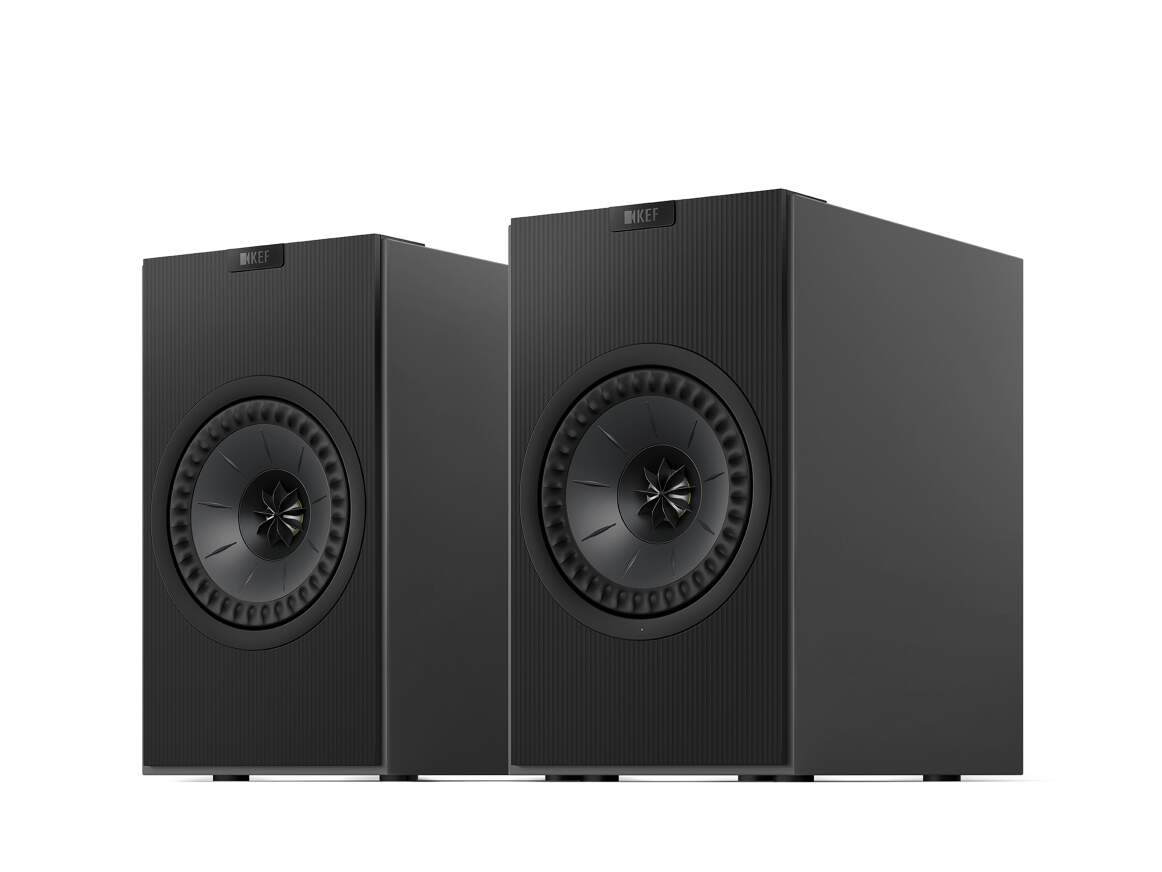 KEF Coda W