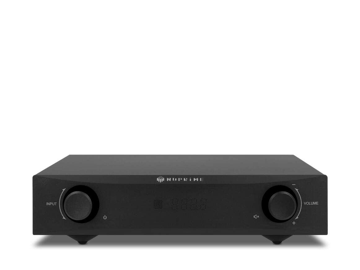 NuPrime IDA-9