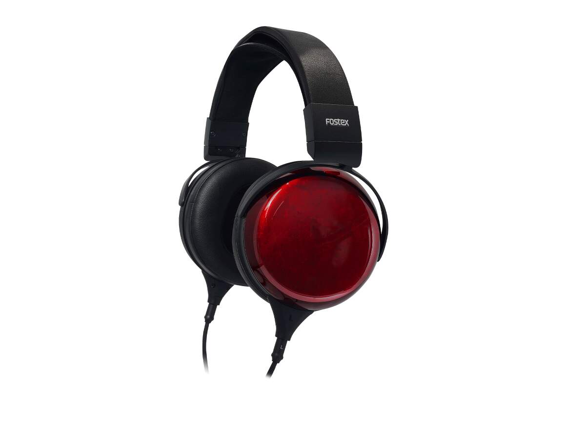 Fostex TH910