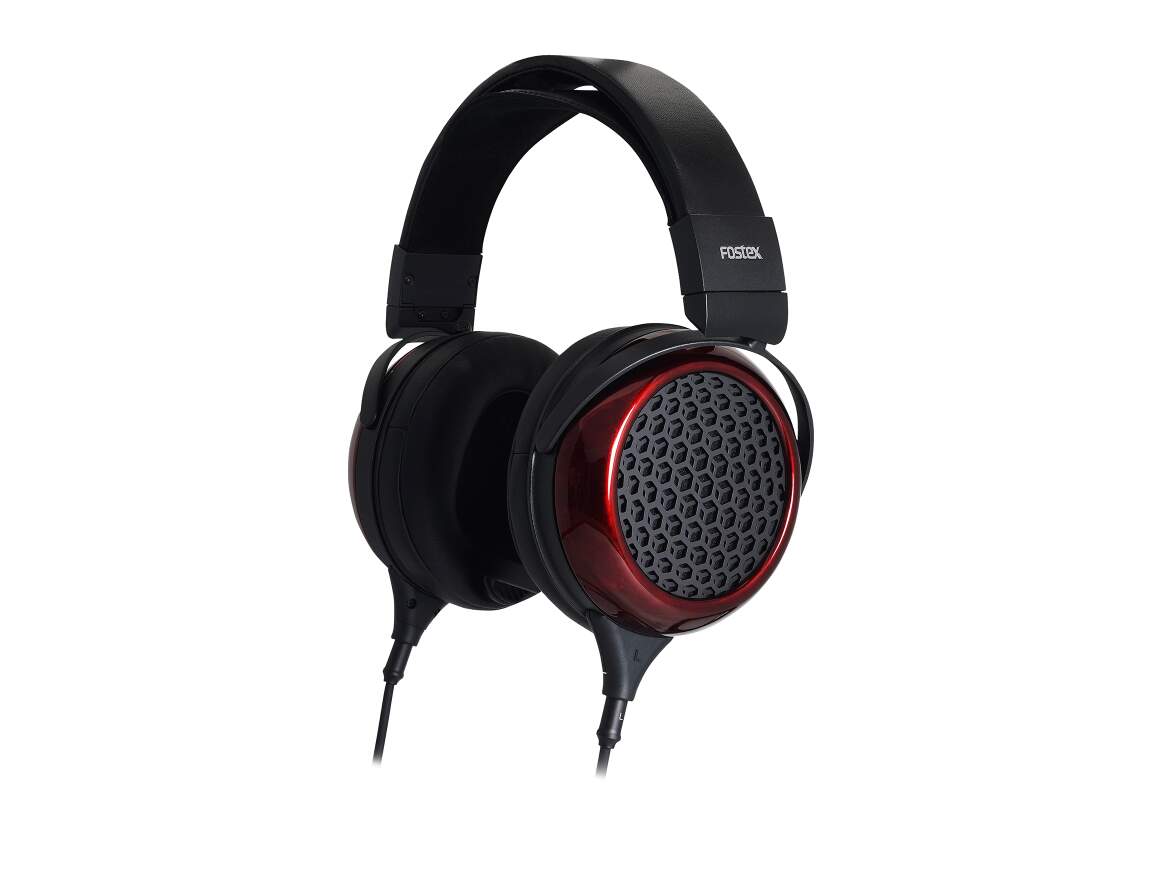 Fostex TH919