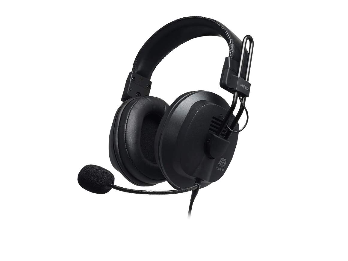 Fostex T50RPmk4g+
