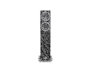 F501SP, Schwarz Hochglanz
