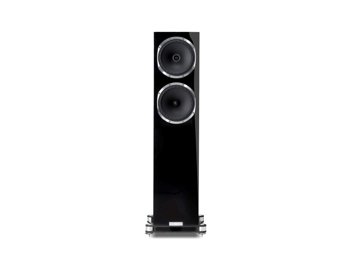 Fyne Audio F502SP