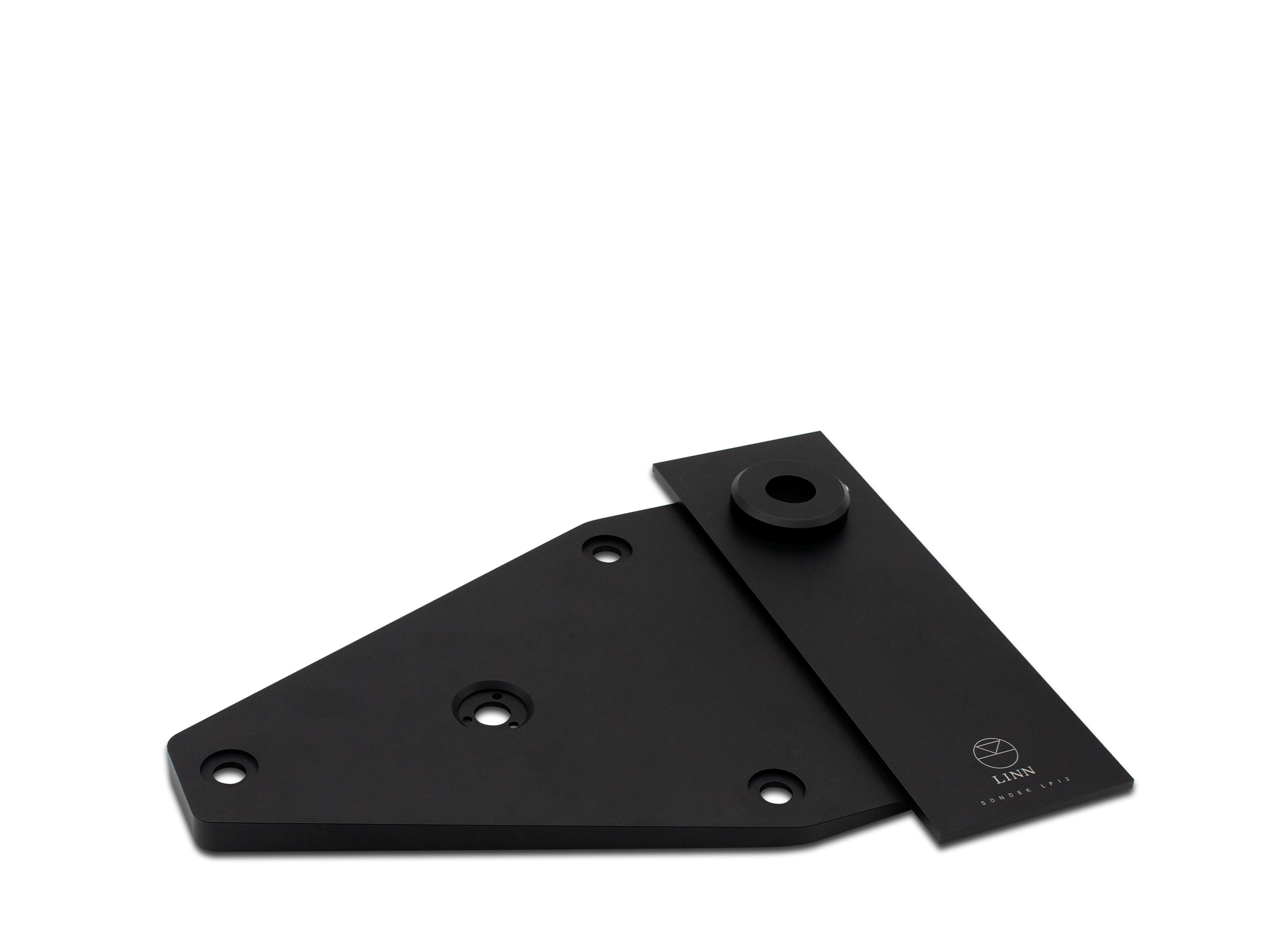 Keel SE Subchassis