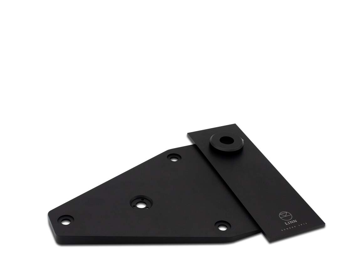 Linn Keel SE Subchassis