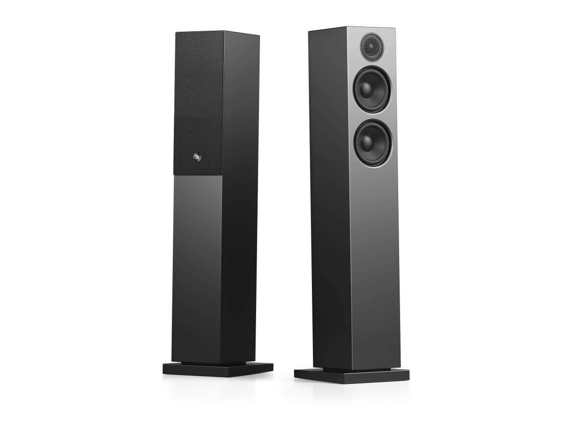 Audio Pro A38 W