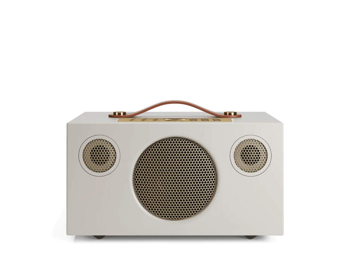 Audio Pro C5 MKII W Classic