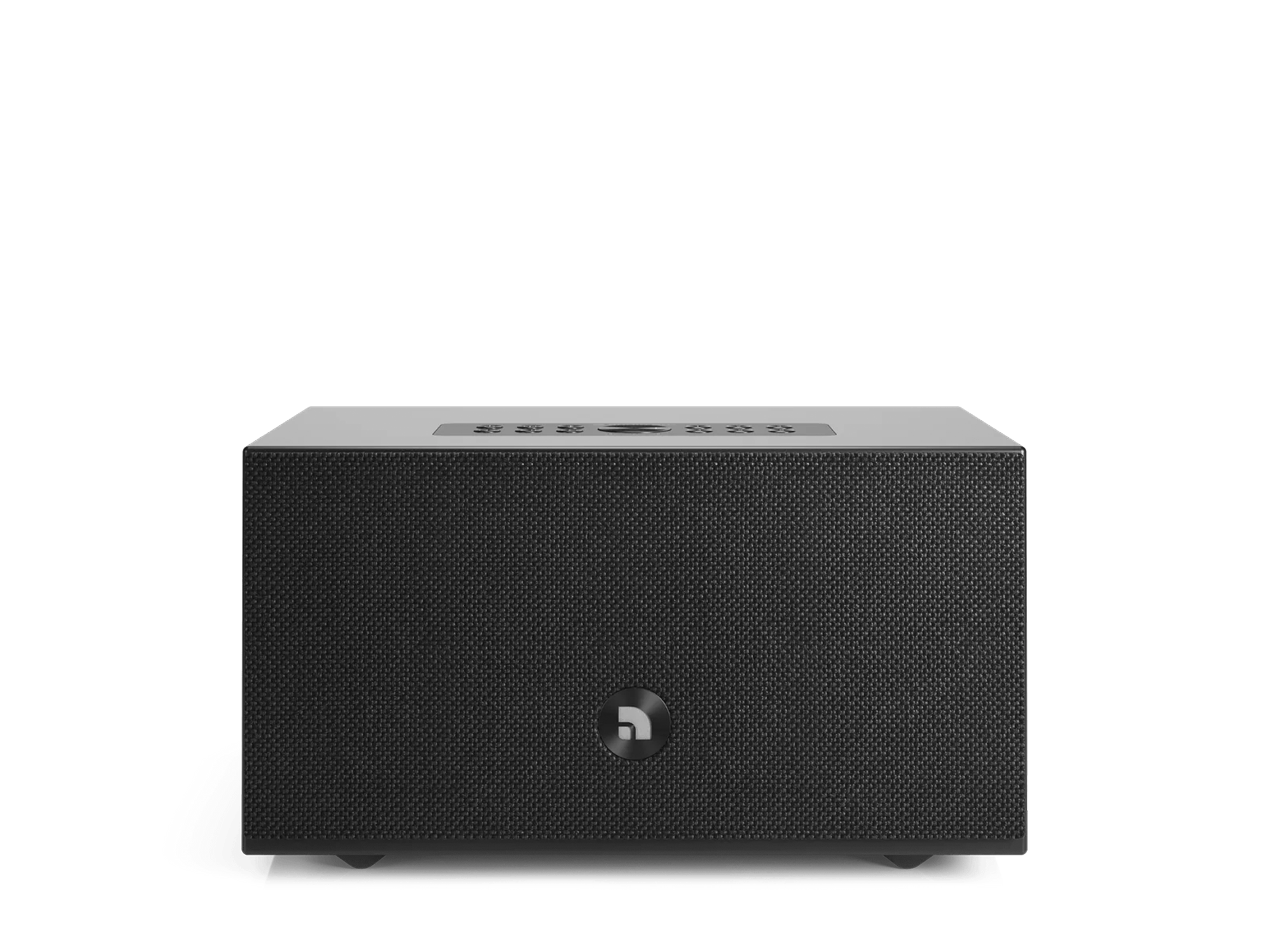 C5 MKII W, Schwarz