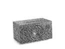 C5 MKII W, Schwarz