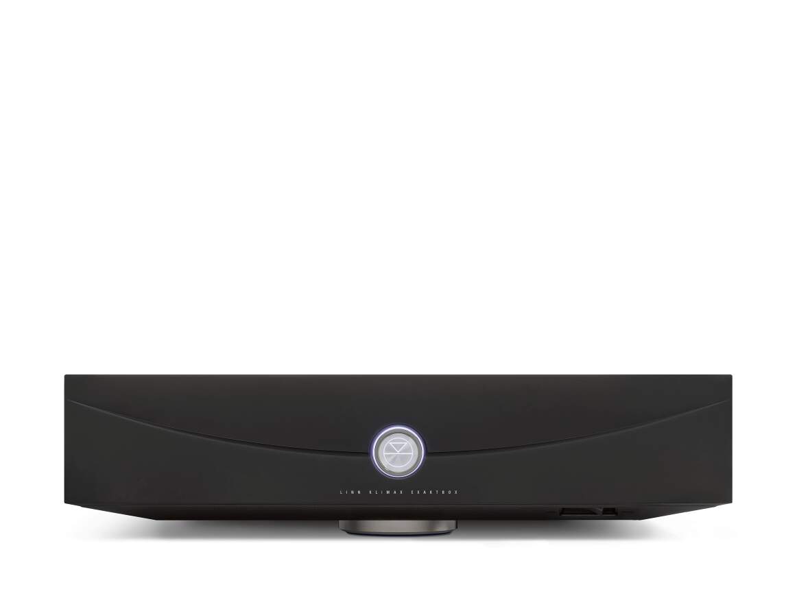 Linn Klimax Exaktbox