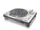 Zum Artikel Technics SL-1200GME gehen