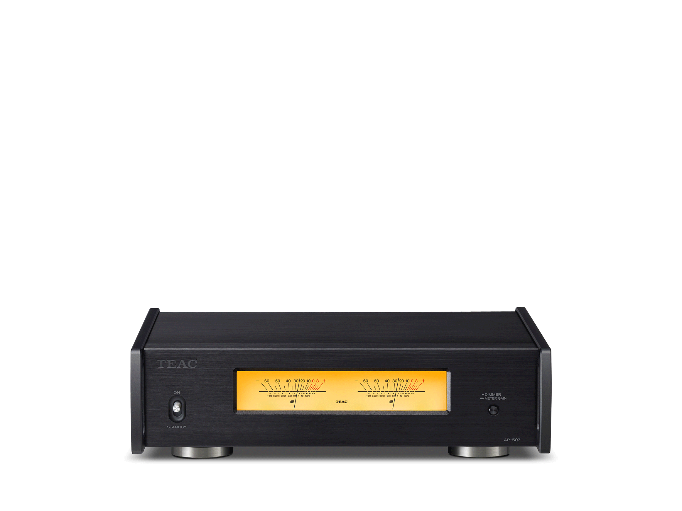 AP-507 B-Ware, Schwarz