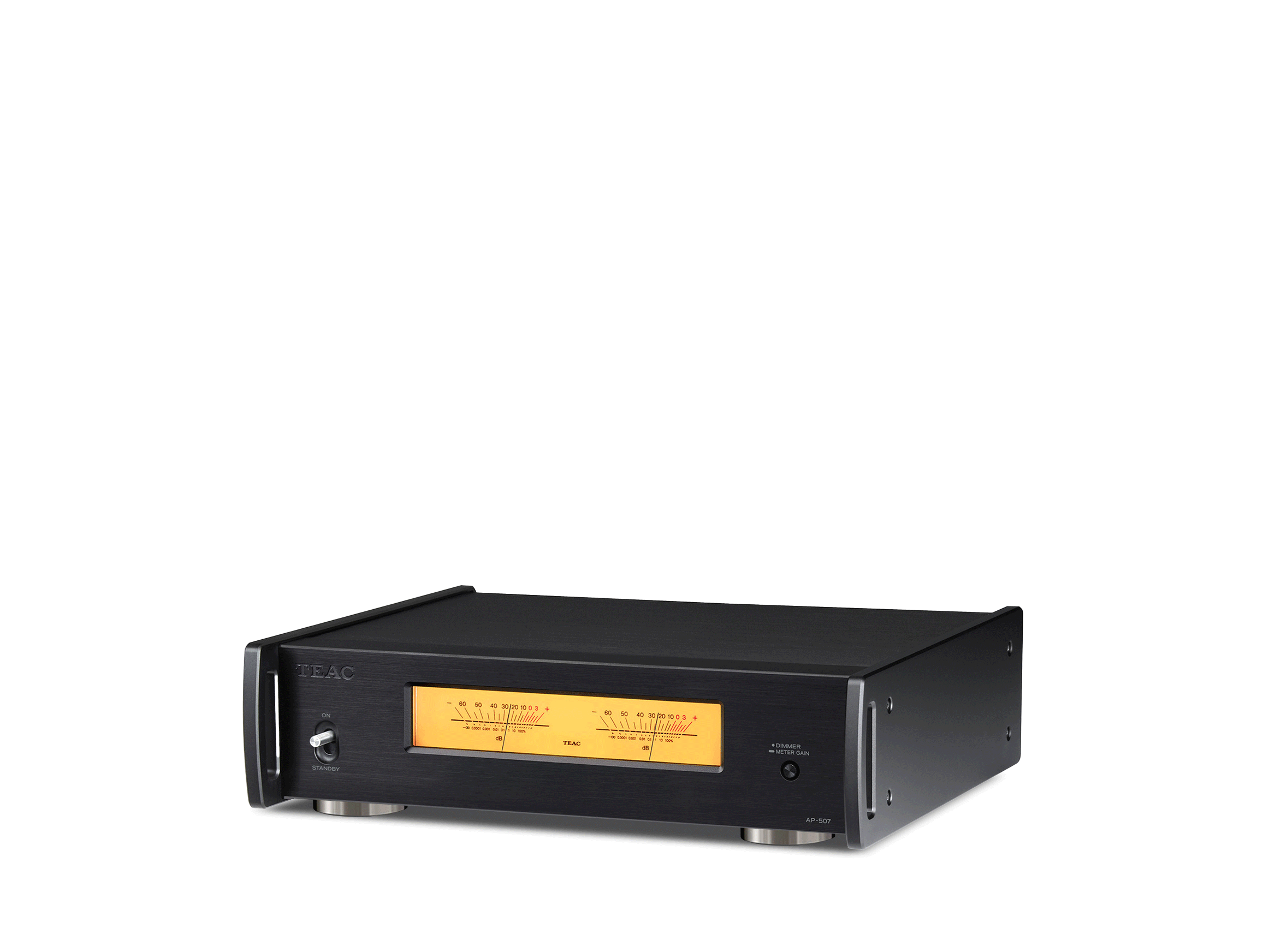 AP-507 B-Ware, Schwarz