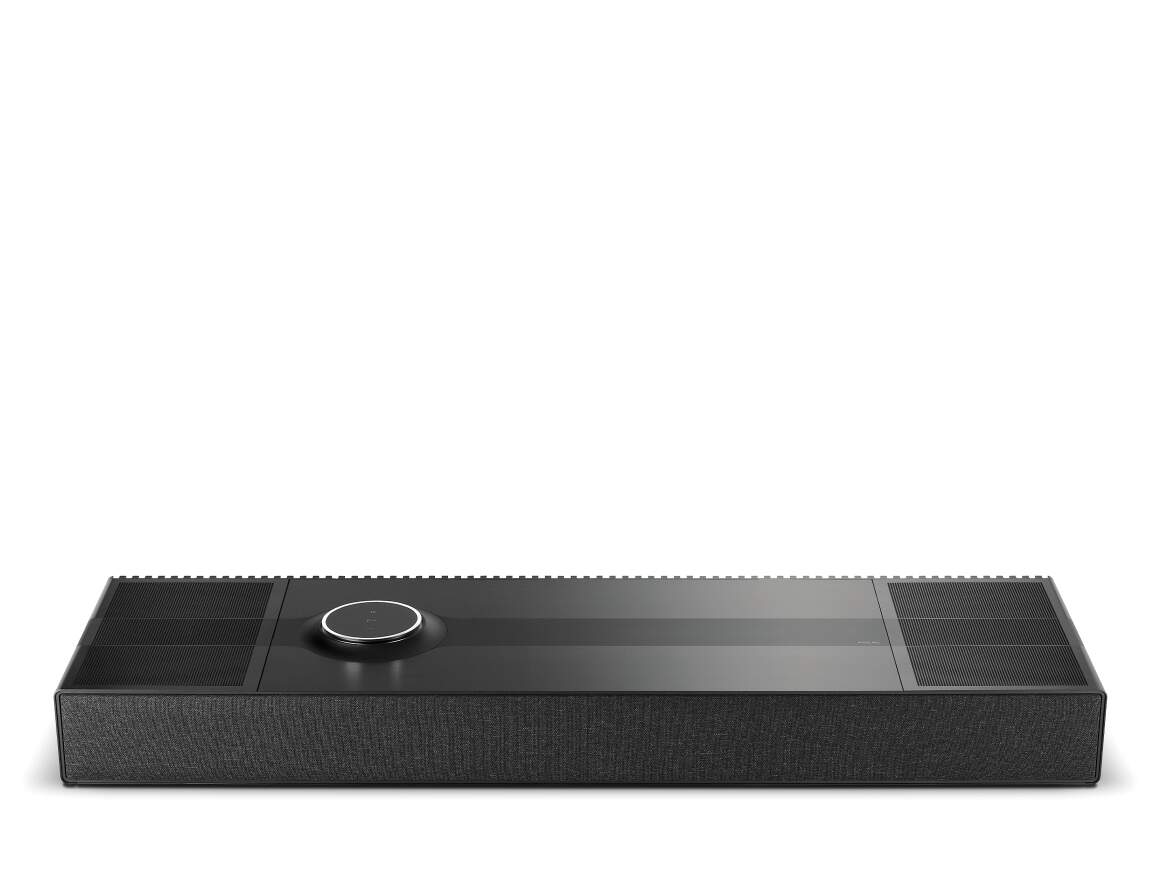 Focal Mu-so Hekla