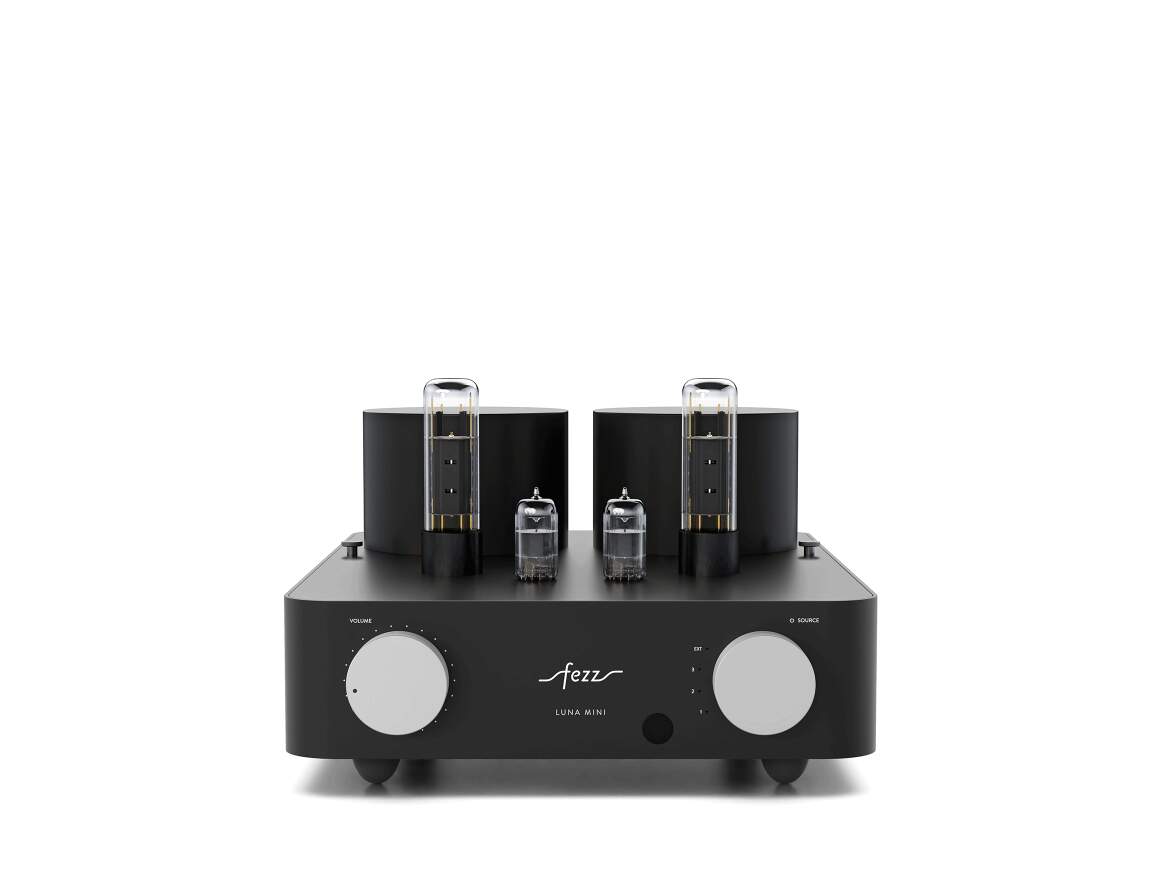 Fezz Luna Mini
