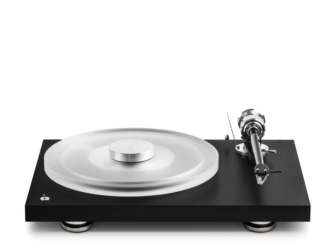 Pro-Ject Debut Reference 10