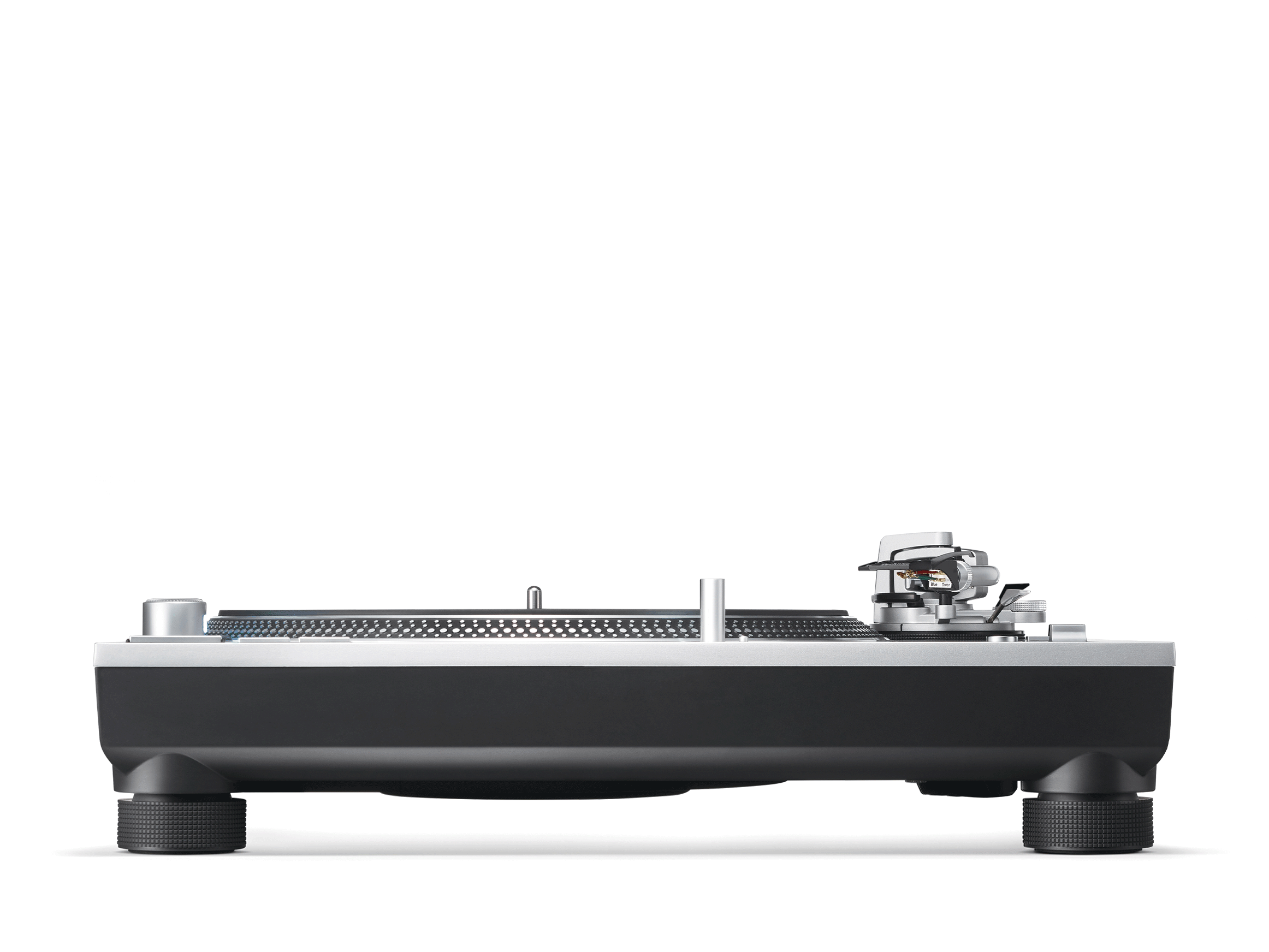 SL-1200GR2 mit GRATIS Ortofon Concorde Music Bronze