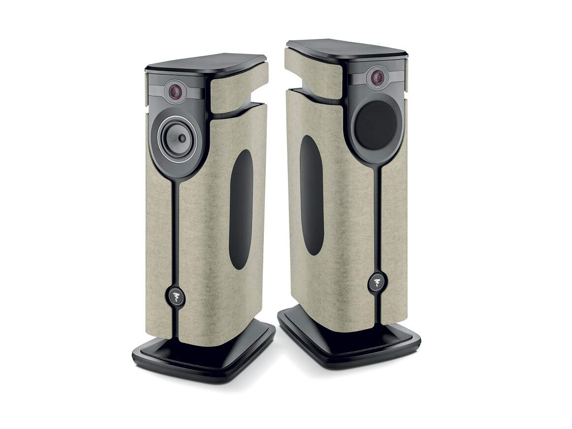 Focal Diva Mezza Utopia