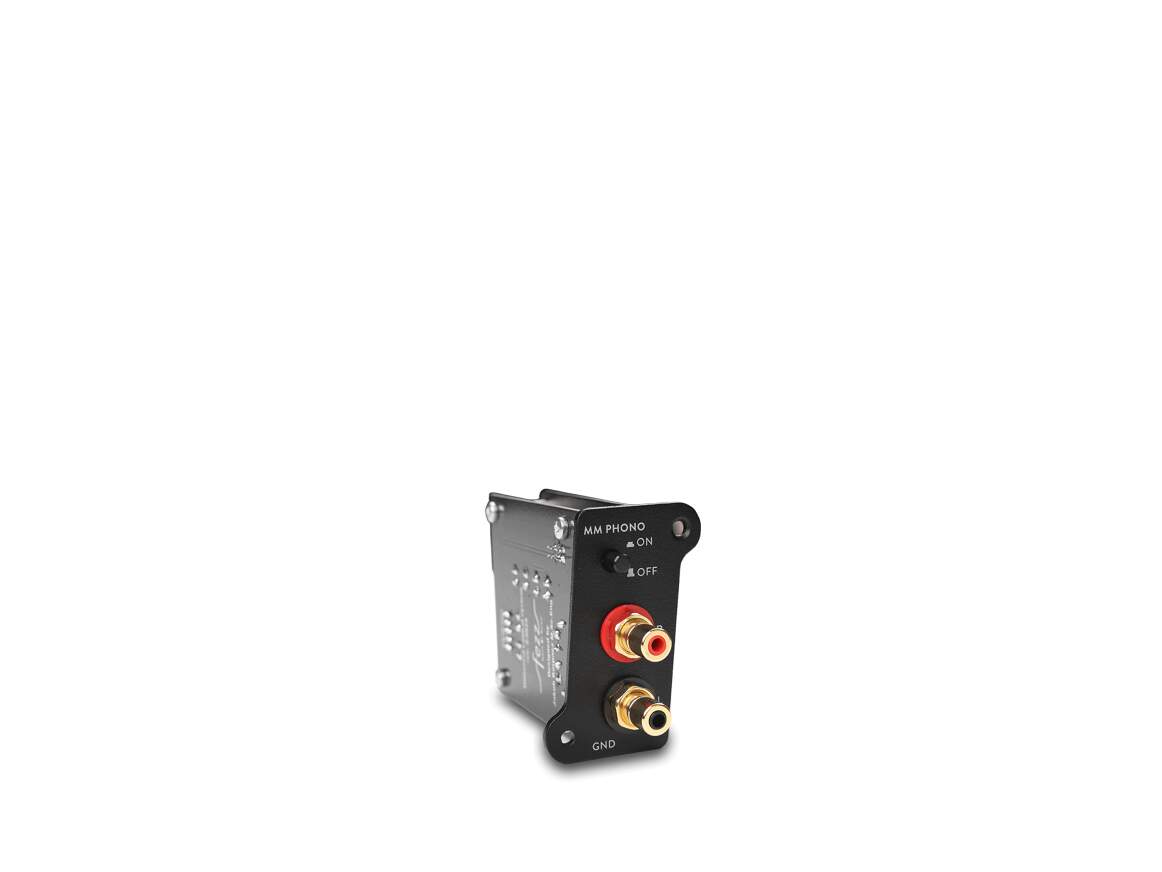 Fezz Phono Modul