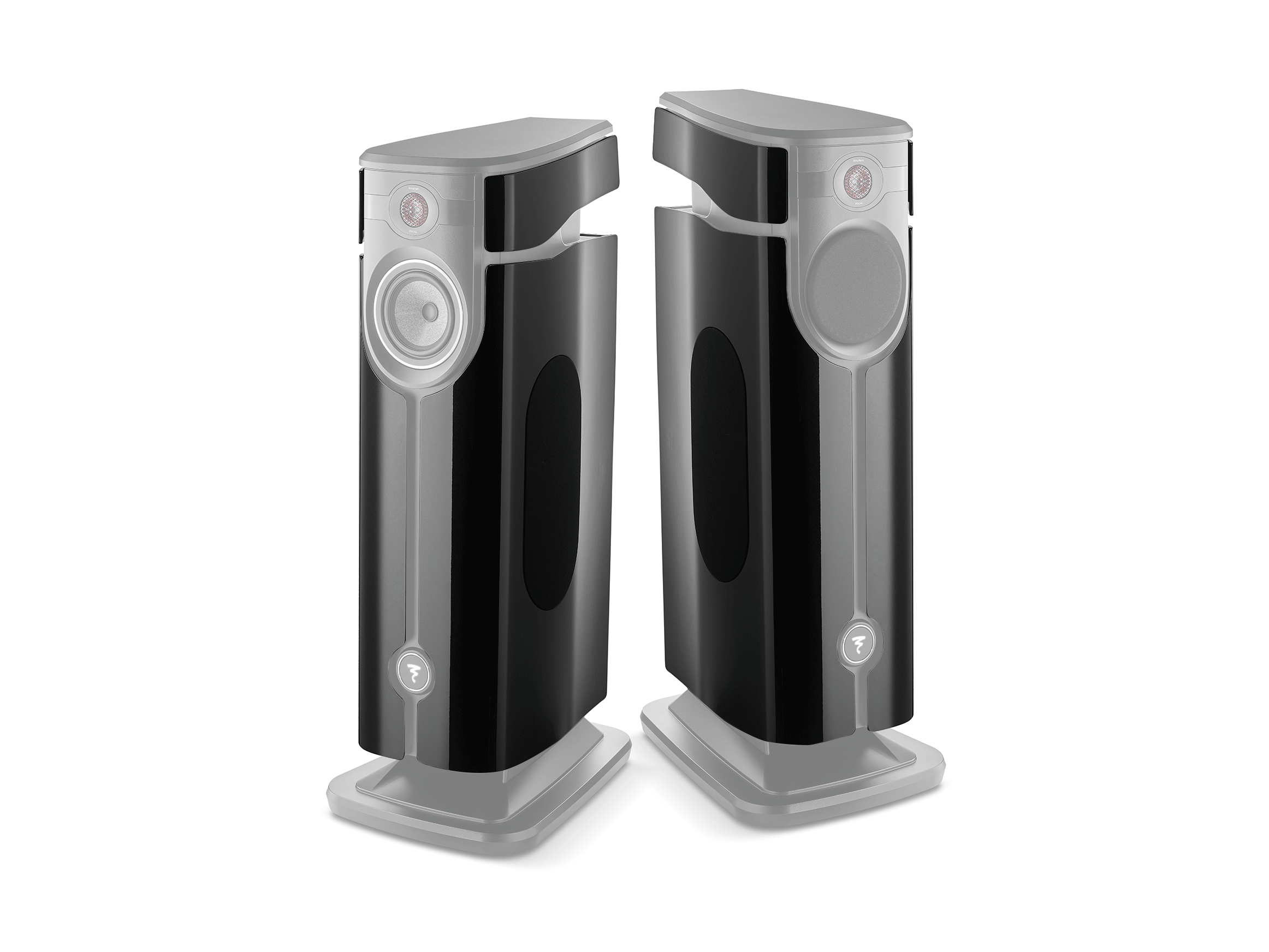 Diva Utopia Side Panels