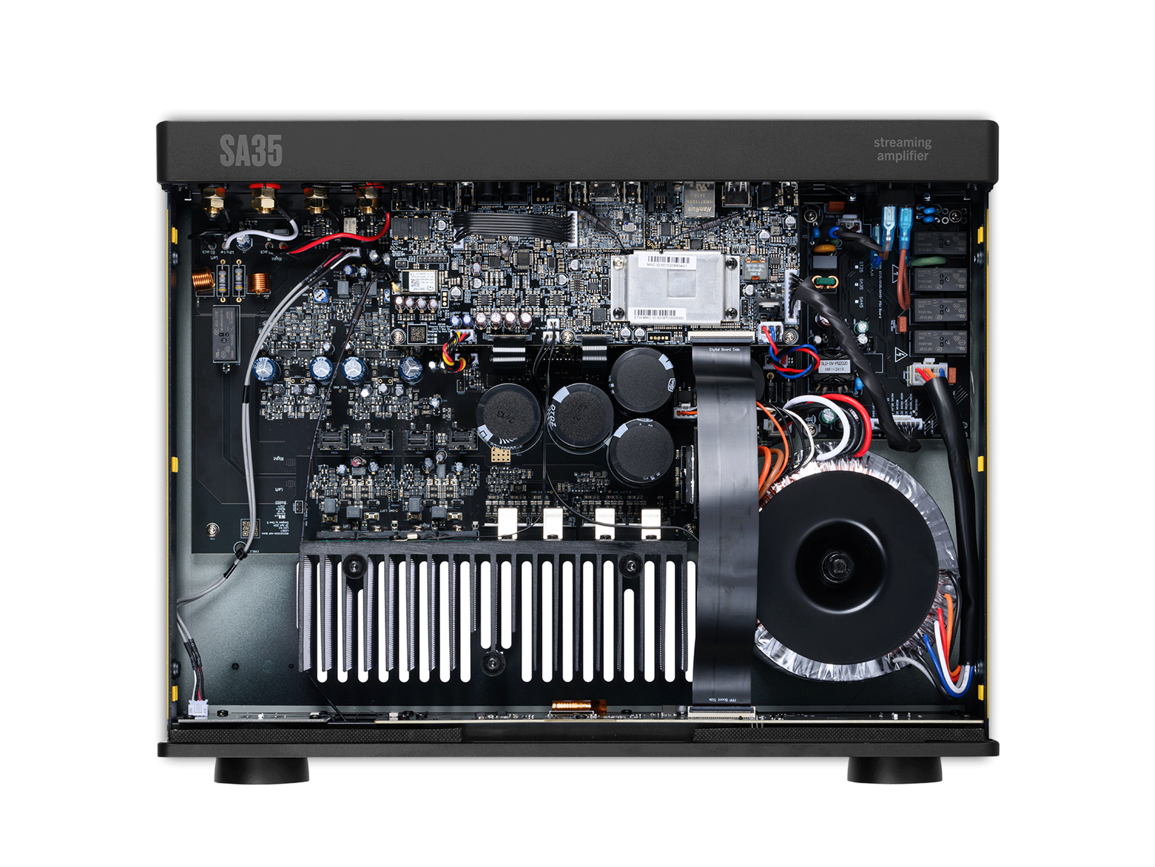 Radia SA35 Black Friday