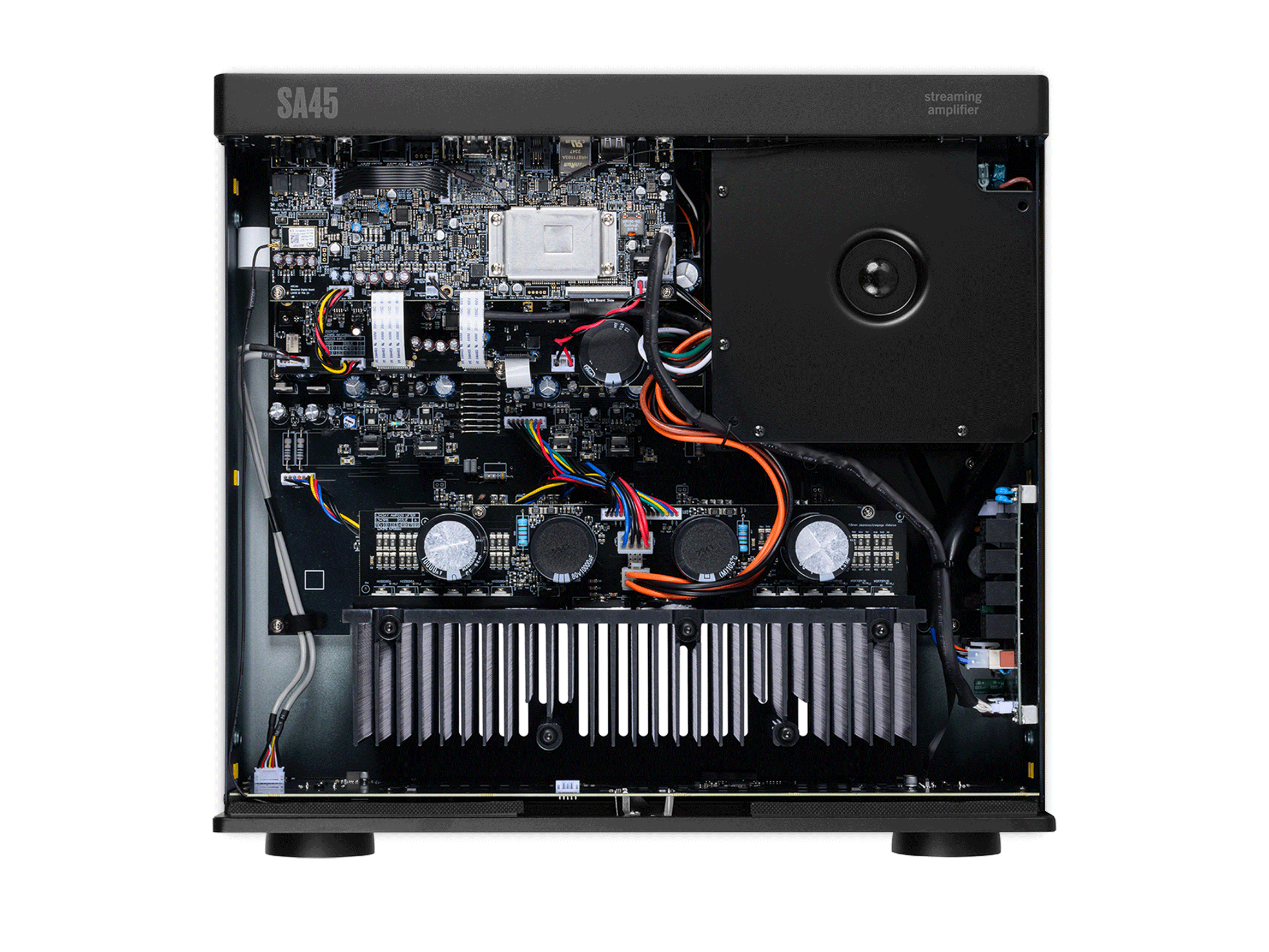 Radia SA45 Black Friday