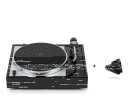 TD 1500 Black Friday Set mit GRATIS Ortofon 2M Black Stylus