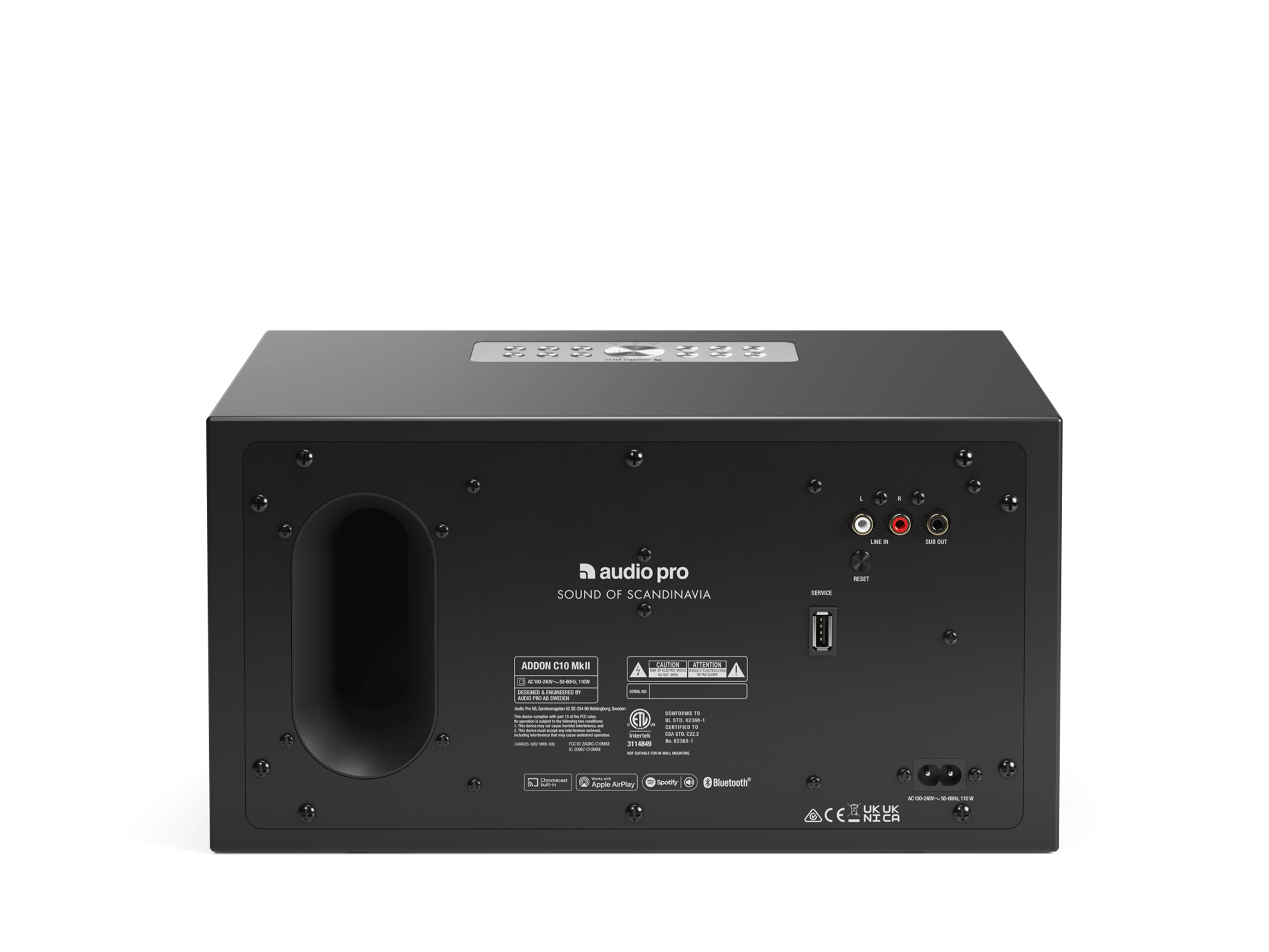 C10 MKII Black Friday