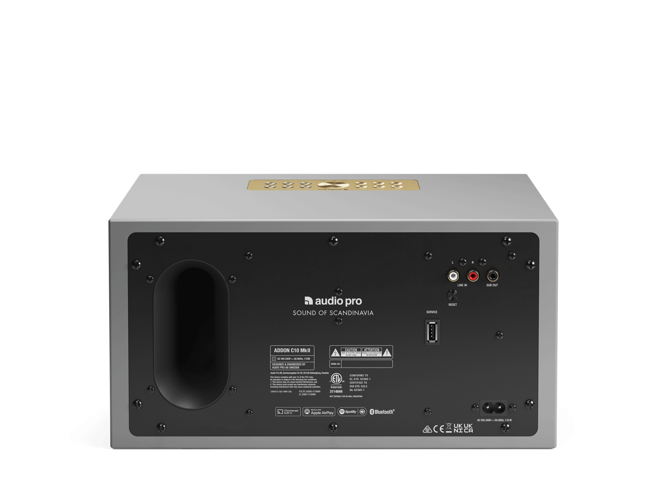 C10 MKII Black Friday