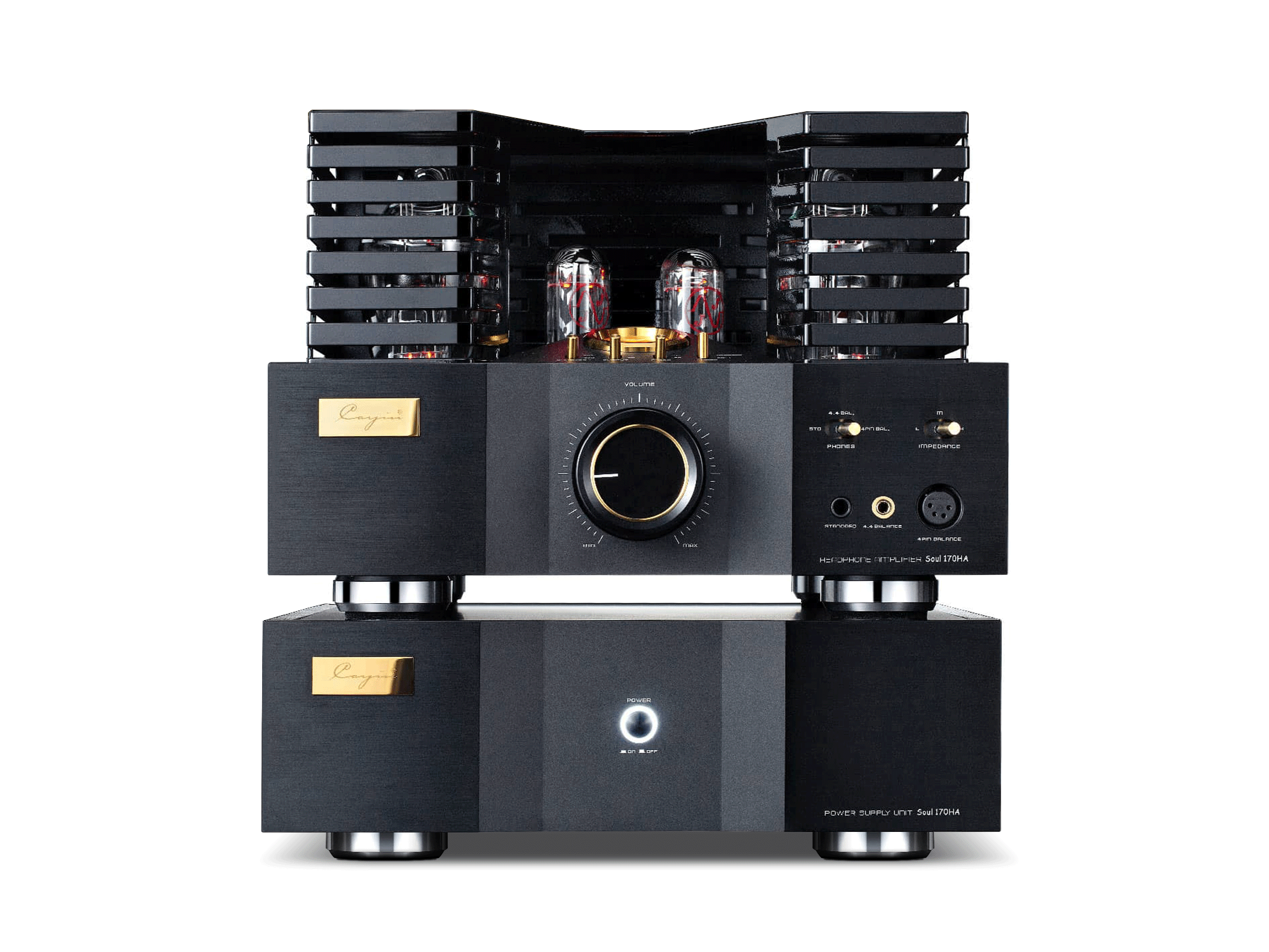 Soul 170HA Black Friday