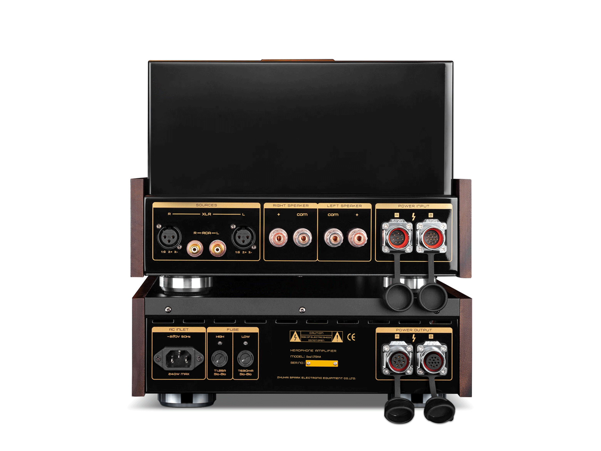 Soul 170HA Black Friday