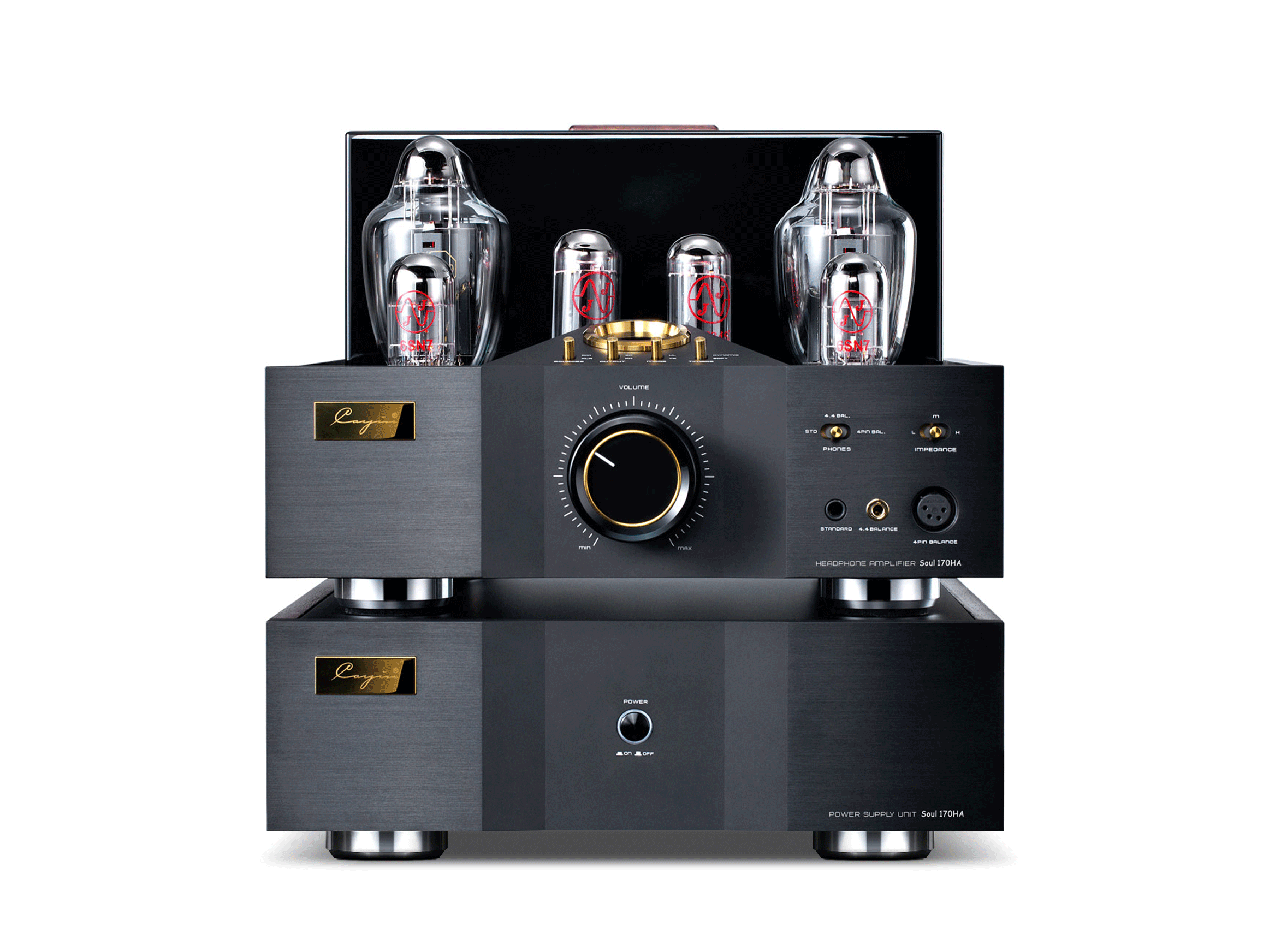 Soul 170HA Black Friday